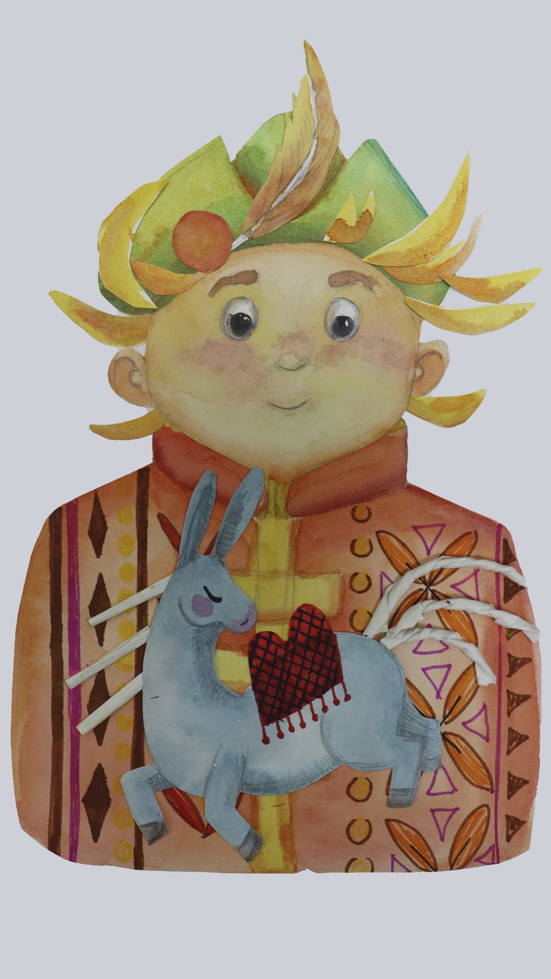 Работа Родион Б.